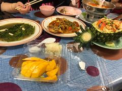 -陳妈妈泰国菜