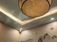 -华盛园卷子王农家菜水库鱼
