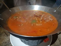 -Mevlana梅夫娜土耳其餐厅·清真