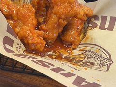 -安又胖韩国烤肉(美罗城店)