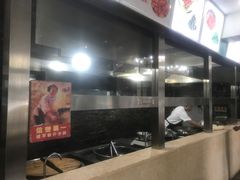 -名羊天下陕北横山铁锅炖羊肉(博文路店)