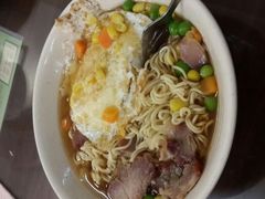 android_upload_pic-兰芳园(上环店)