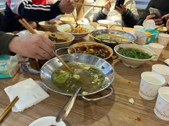 -杨三孃跷脚牛肉(中粮鸿云悦街店)