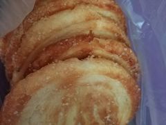 -中关村茶点