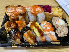 -河风精致寿司(尼盛店)