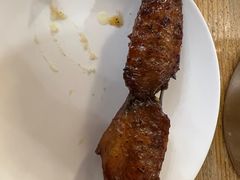 黑椒烤翅-鬼味烤翅(南锣鼓巷店)