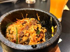 -和牛 烧肉寿喜烧涮锅 善(心斎橋店)