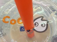 -CoCo都可(盐城宝龙城市广场店)