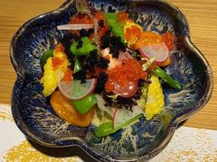 -隐鮨日料(北辰三角洲店)