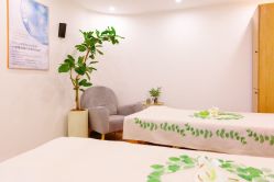 -薇薇安花系SPA