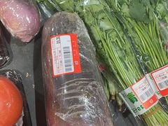 -青岛利群四方购物广场