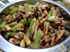 -川悦壹号·川菜(蠡溪路店)