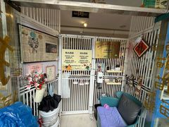 -平行世界·猫咖(首经贸店)