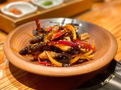 乌鸡爪-黑牛の店·和牛烧肉(合生汇店)