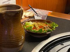 -阿山卓·野生菌火锅·纳西火塘烤肉