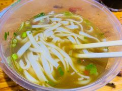 -肆姐面粉馆(坡子街店)