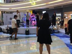-银泰百货(厦门国贸中心店)