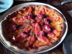 android_upload_pic-PIZZA BIANCA(民园店)