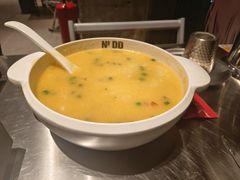 -No.DD戳子烧烤·江湖菜(北京总店)