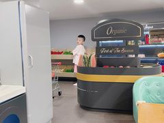 -Lilliput·粒粒堡亲子餐厅(嘉定宝龙店)