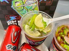 -炖物24章·顺时轻养茶(黄龙店)