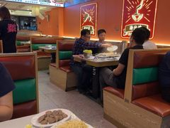 -聚味罗记大排檔·鲜鱼杂·甲鱼煲•龙虾馆(科学馆店)