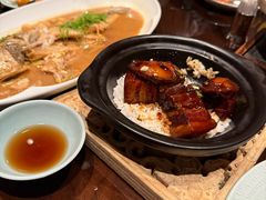 -环球港凯悦 · 享悦中餐厅