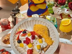 -Pekaa啤咖食肆Coffee&Bistro