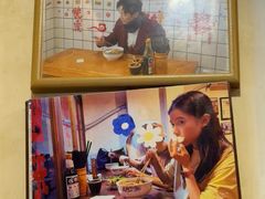 -矮子粉店1985·长沙米粉(湘春路店)