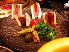 -老乾杯和牛烧肉(王府中环店)