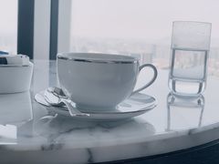-悦厅·下午茶(杭州柏悦酒店)