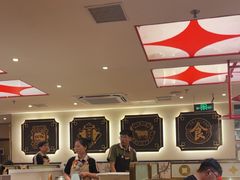 -八合里潮汕鲜牛肉火锅(深圳海岸城店)