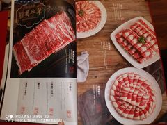 -古关火锅店(古北水镇景区店)