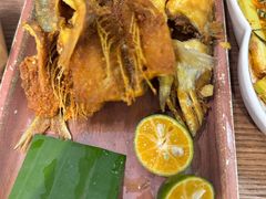 -马来西亚肉骨茶汤·招牌螃蟹·烧鸡·呷喱吧吧(海上世界店)
