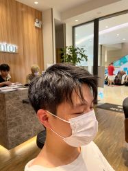 -Mentor Hair Salon