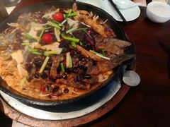 -老板恋上鱼(高新万达店)