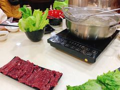 -福合埕牛肉丸(福平路店)