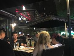 -Shanghai Brew House上海啤酒工坊(老外街店)