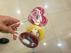 -GranVida生活超市(海信广场店)