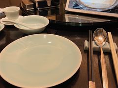 -广州康莱德·韵轩中餐厅