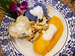 香芒糯米饭-南沙游艇会·大兵船餐厅