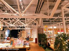 -当当书店(国泰广场店)