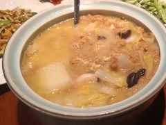 -京味张·北京烤鸭(南山店)