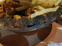 -初拾·花里餐厅(钜城华亿店)