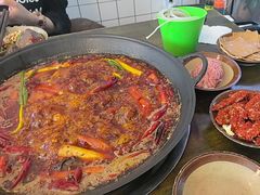 -黄潇洒老火锅(九眼桥宏济巷店)