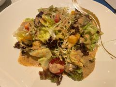 -梦都海鲜酒家(万达广场江桥店)