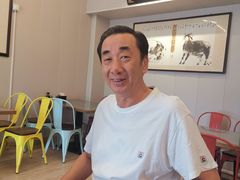 -馅饼粥·百年传承 since1926(中山路店)