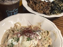 -CowCow其其·牛杂咖啡公司(六运店)