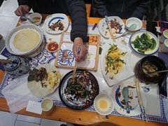 -满园春饼(宜昌万达店)