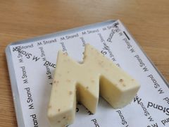 -M Stand(上海人民广场来福士店)